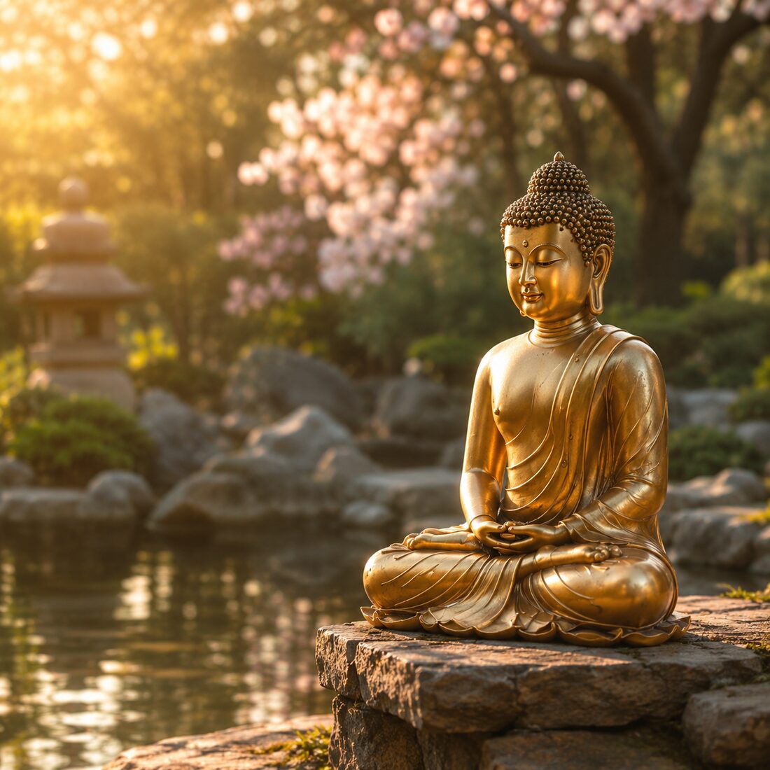 Buddha