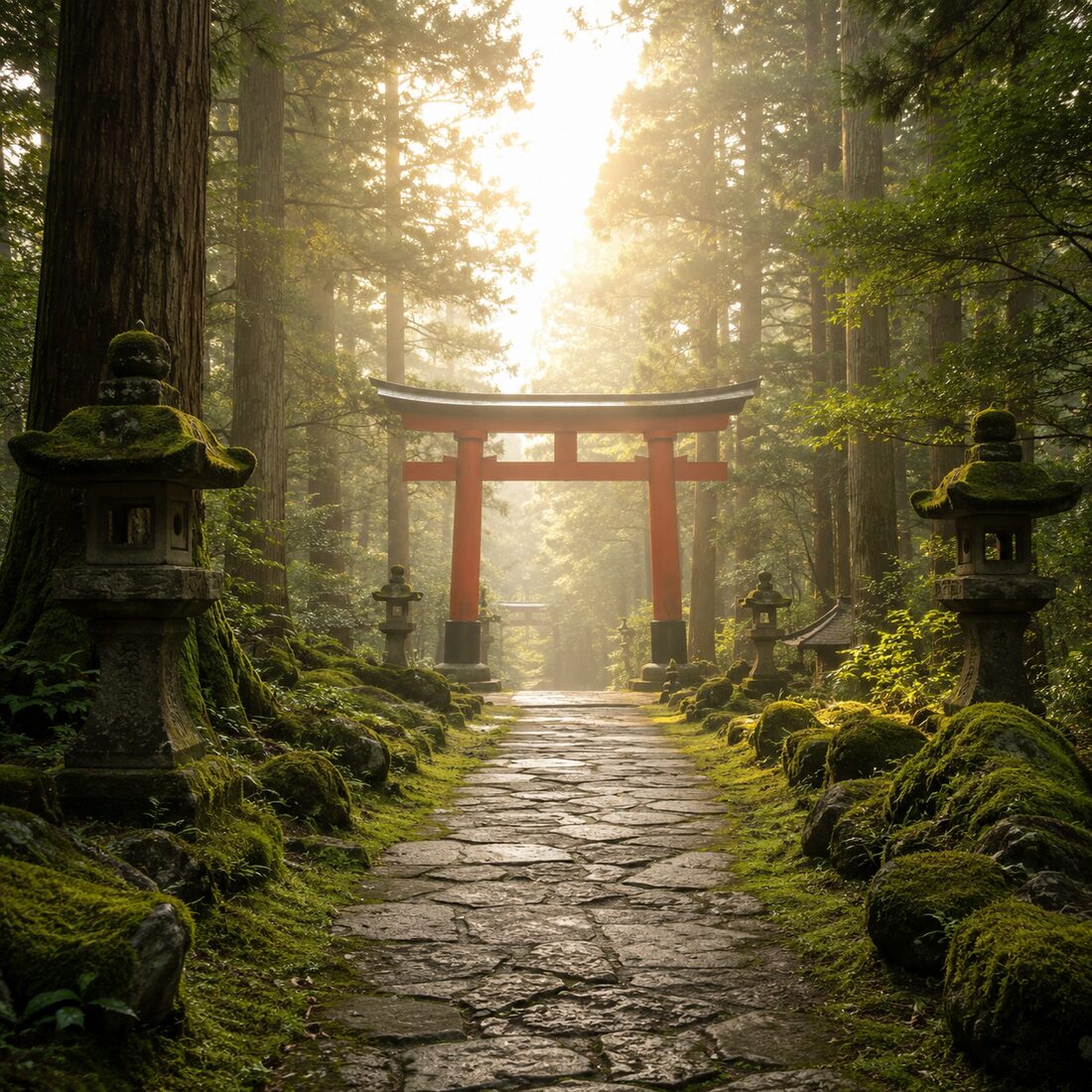 Torii